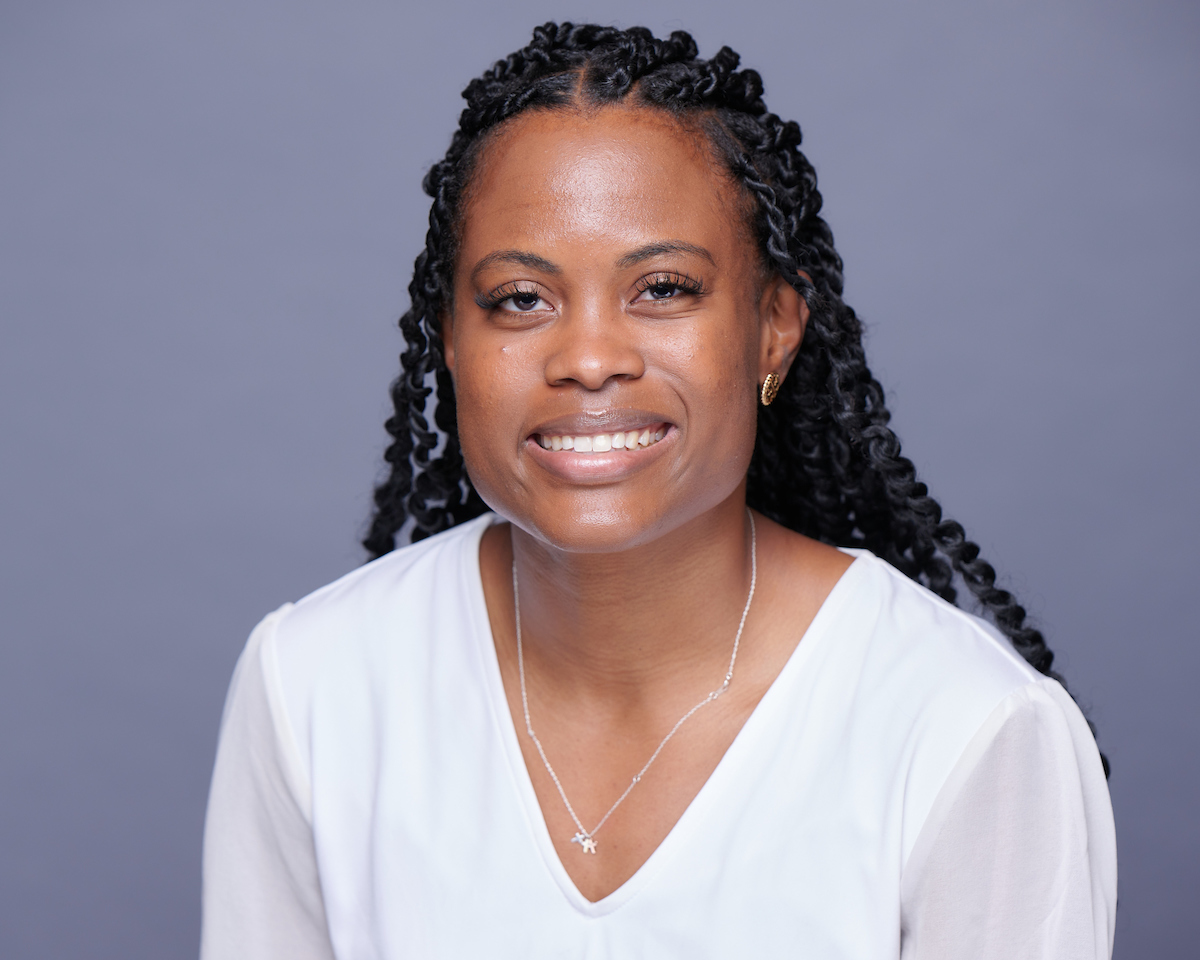 Sarah Hartwell (BA ‘15, MA ’16) Communication at Illinois